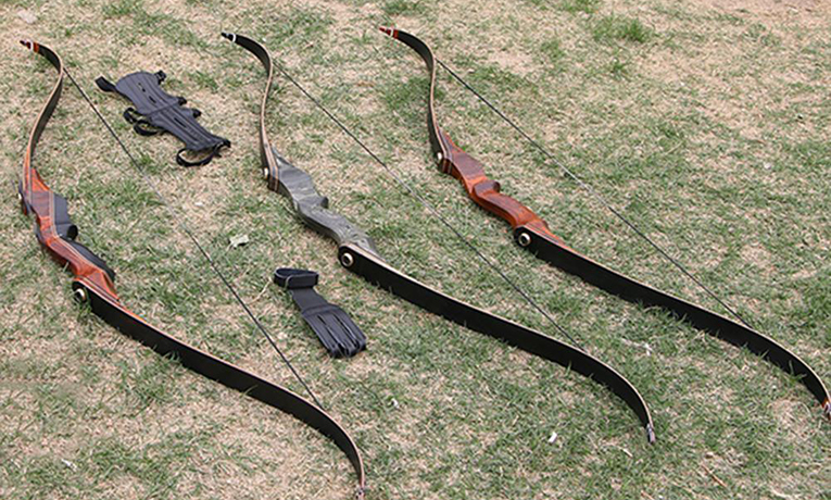 PSE Stalker 60" Archery Bow Hunting Recurve Bow 