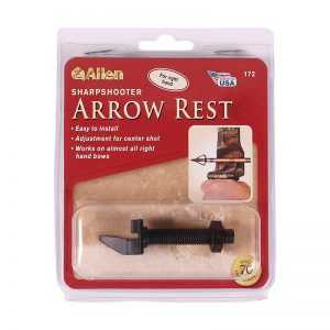 allen-company-sharpshooter-arrow-rest