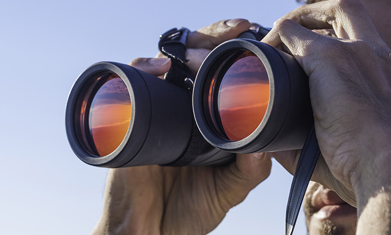Best Hunting Binoculars For The Money - 2019 Rankings & Reviews