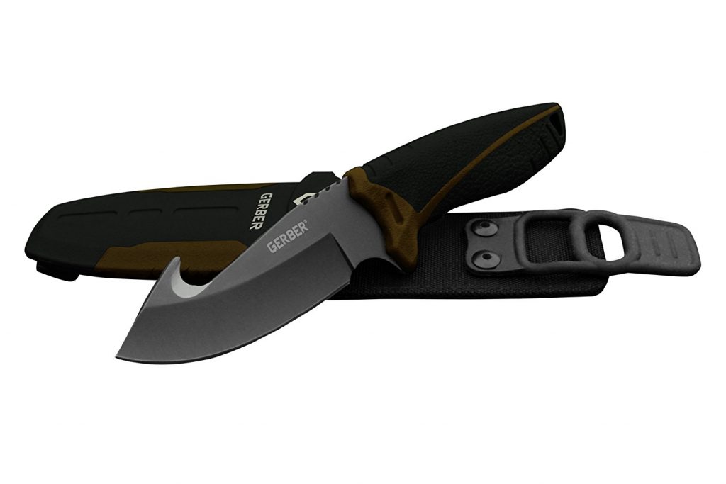 gerbermythfixedbladepro Archery Choice