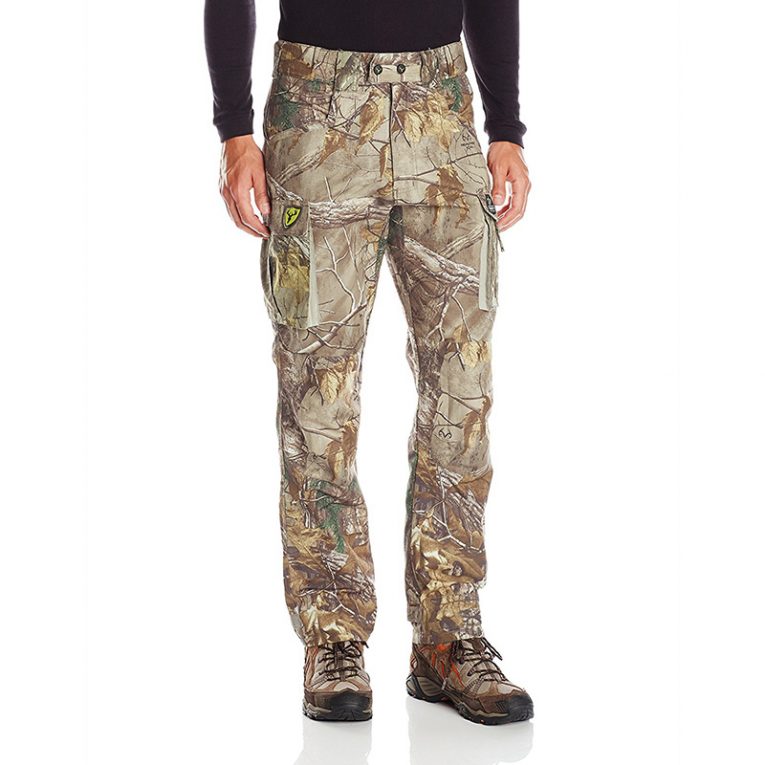 thescentblockerreconlitepants Archery Choice
