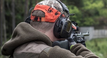Best Hearing Protection For Hunters & Shooters
