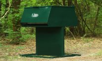Best Deer Feeder For The Money