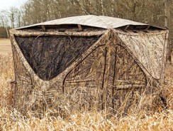 Best Hunting Blinds Ranked & Reviewed