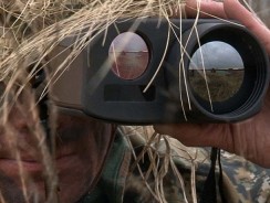 The Best Range Finders For Hunters