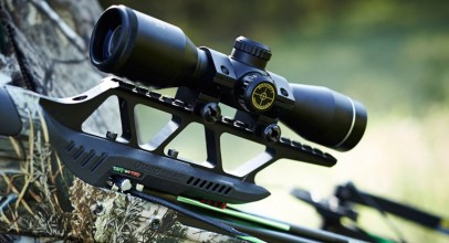 What’s The Best Crossbow Scope For Your Budget?