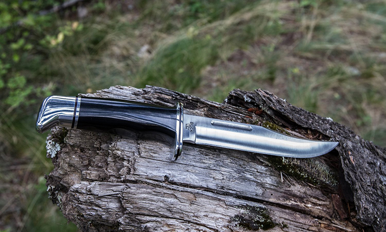 Best Hunting Knife For The Money