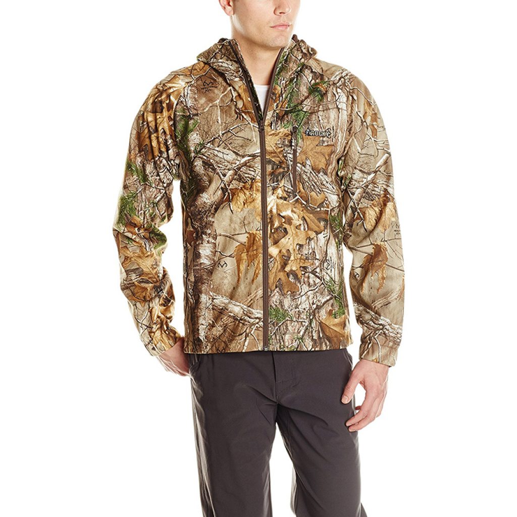 Best Hunting Rain Gear For The Money - 2019 Rain Gear Reviews